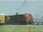 BNSF 796